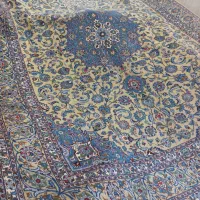 جفت ۹متری کرک کاشمر گوشتدار