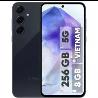 A55 5G|موبایل|همدان, |دیوار