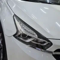 فروش تیگو 7 مدل ۹۸ بیرنگ