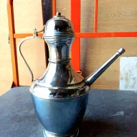 یک جفت گل اب پاش