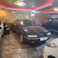 زانتیا ۲۰۰۰مدل ۸۴