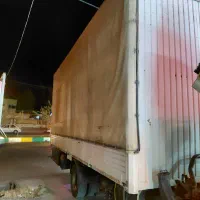 اتاق مسقف|خودرو سنگین|کاشمر, |دیوار
