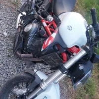 بنلی ۲۵۰|موتورسیکلت|آمل, |دیوار