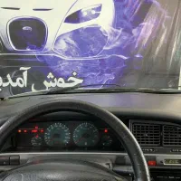 زانتیا 86سلامت|خودرو سواری و وانت|هشتگرد, شهرک بعثت|دیوار