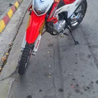 پرواز ۲۰۰|موتورسیکلت|تبریز, |دیوار