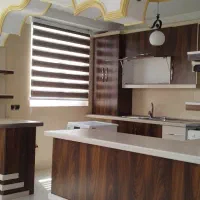 واحدتمیز خوش نقشه حدود۸۰متر