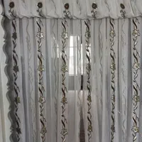 پرده|پرده، رانر، رومیزی|تهران, تهران‌نو|دیوار