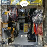 مخزن سی ان جی|قطعات یدکی و لوازم جانبی|ری, ظهیرآباد|دیوار