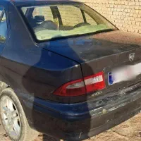 سمندLXمدل ۹۰