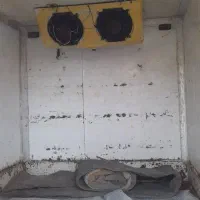 نیسان ۸۵ بیرنگ سالم|خودرو سواری و وانت|سیاهکل, |دیوار