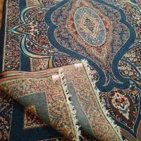 فرش ۹ متری جفت ۳ تخته