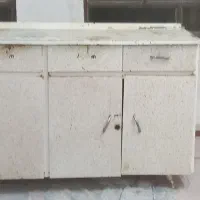 کابینت|آب‌چکان و نظم‌دهنده ظروف|یزد, |دیوار