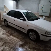 سمند ef7 دوگانه کارخانه کم کار