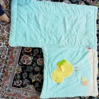 پتو مسافرتی نوزاد