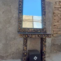 اینه شمدان