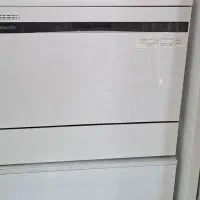 ماشین ظرف شویی مجیک ۸ نفره