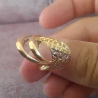 انگشتر طلا