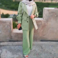 مدلینگ پوشاک خانم