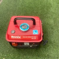موتور برق 800 وات بنزینی رونیکس مدل RH-4702