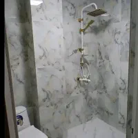 نصب کاشی وخرده کاری|خدمات پیشه و مهارت|نیشابور, بنیاد شهید|دیوار