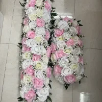 پنل گل مصنوعی عمده و تک|گل مصنوعی|تهران, سلسبیل جنوبی|دیوار