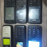 6 عدد گوشی نوکیا
