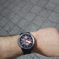 ساعت ضد آب هوشمند میبروx1