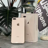 اپل iPhone 8 Plus با حافظهٔ ۶۴ گیگابایت|موبایل|کرج, گلشهر ویلا|دیوار
