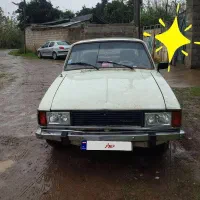 پیکان مدل ۷۷|خودرو سواری و وانت|لشت نشا, |دیوار