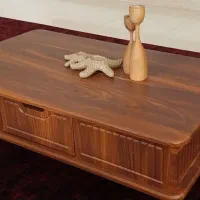 میز جلو مبلی یا میز وسط