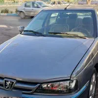 پارس سال مدل 93