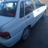 پراید 132مدل90|خودرو سواری و وانت|سنندج, |دیوار