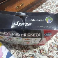 بازی لگوسرزمین خشتی|اسباب‌بازی بچه|مشهد, کشف|دیوار