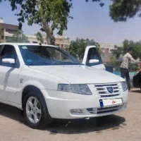 سورن دوگانه دستی داشبورد سوناتایی