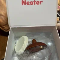 شیشه شیر اناتومی بدن|اسباب و اثاث بچه|رشت, یخسازی|دیوار