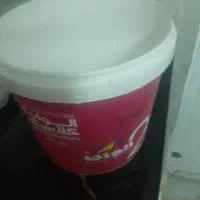 سطل رنگ