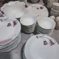 ظروف بیست و چهار نفره آرکوپال