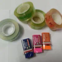 لوازم واتحریر