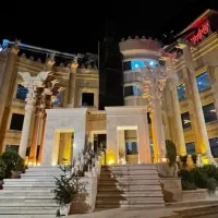 استخدام نیروی رزرویشن