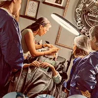 اموزش میکرو و تینت لب تمام تکنیک ها به صورت کامل|خدمات آموزشی|مشهد, وکیل‌آباد|دیوار