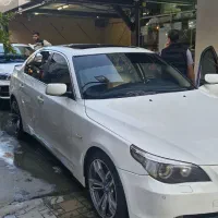 bmw ۵۲۰ ۲۰۰۵ ترخیص ۲۰۰۸|خودرو سواری و وانت|اصفهان, کوی ولی عصر|دیوار