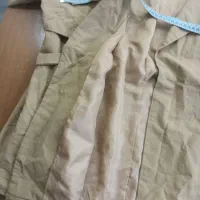 پالتو در حدنونو سایز ۴۶ ۴۸|لباس|خاوران, |دیوار