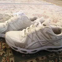 کتونی اسیکس سایز 37