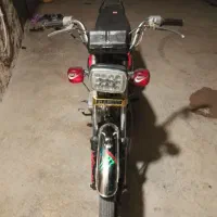 موتور مزایده|موتورسیکلت|دهدشت, |دیوار