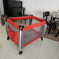 زمین بازی پارک بازی کاپلا