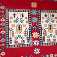 ...|گلیم، جاجیم، گبه|جیرفت, |دیوار