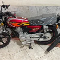 فروش موتور احسان 200مدل 1403