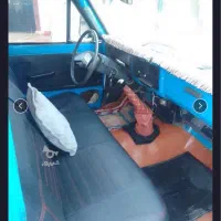 نیسان ۷۶اس|خودرو سواری و وانت|دابودشت, |دیوار