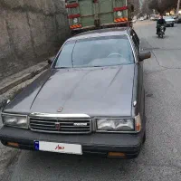 سالار قدیمی عتیقه در حد مزدا 929|خودرو کلاسیک|نظرآباد, رسالت|دیوار