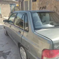 پراید مدل 88|خودرو سواری و وانت|پاتاوه, |دیوار